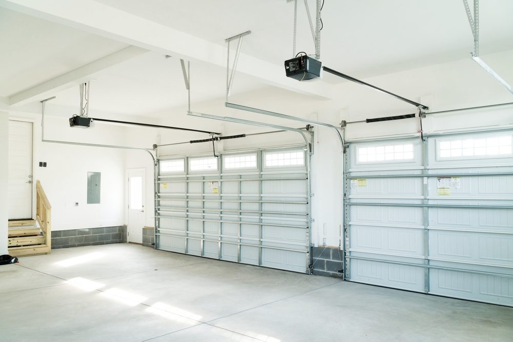 JHB Roller Doors industrial and domestic door services