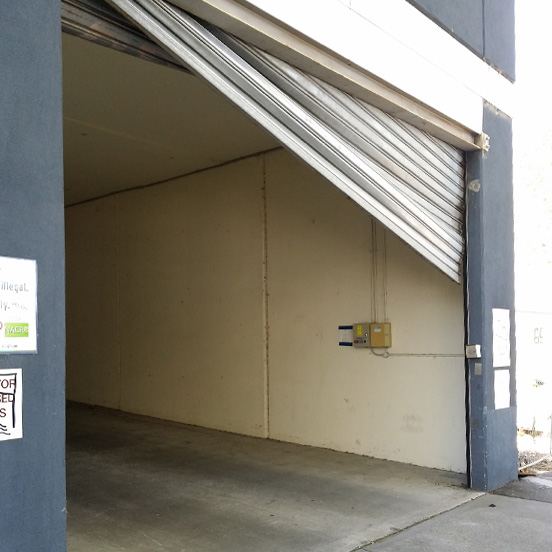 Roller door cable snap repair Gauteng