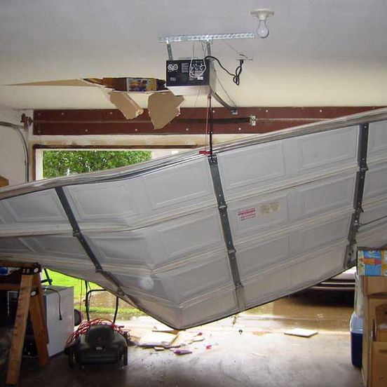 Roller door roller replacement Johannesburg